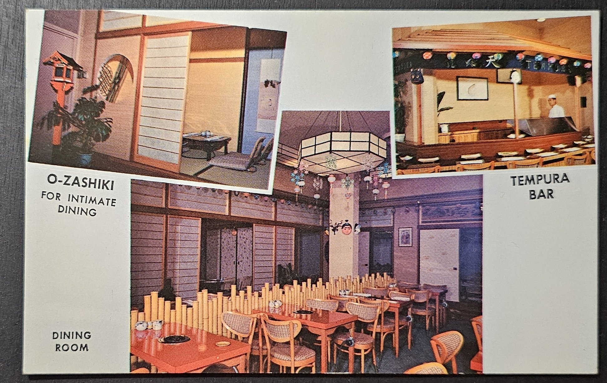 (image for) postcard USA - NY - New York #0060